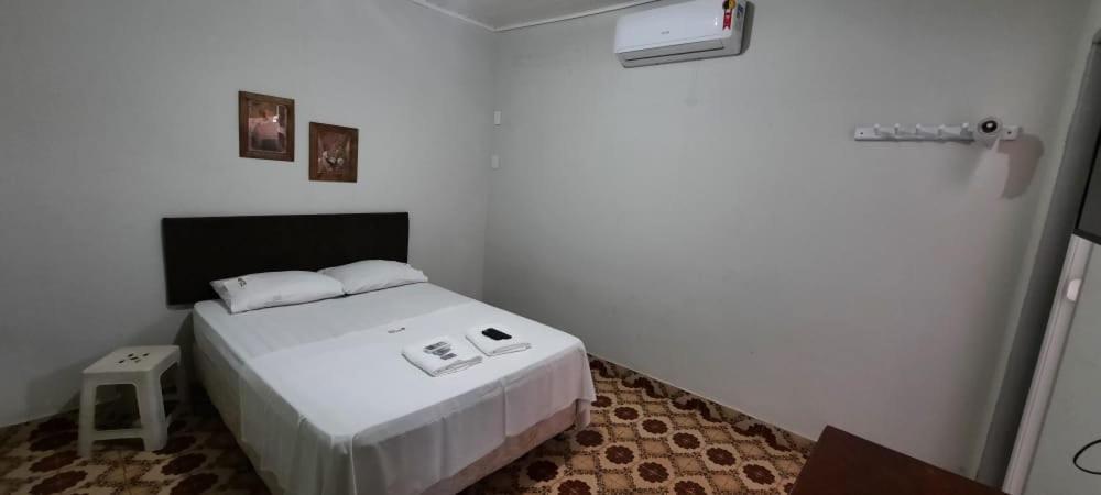Astro Hotel Рондонополіс Екстер'єр фото